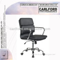 Furniture chair 2013 office chair office furniture leather conference chair ISO TUV D-8141M